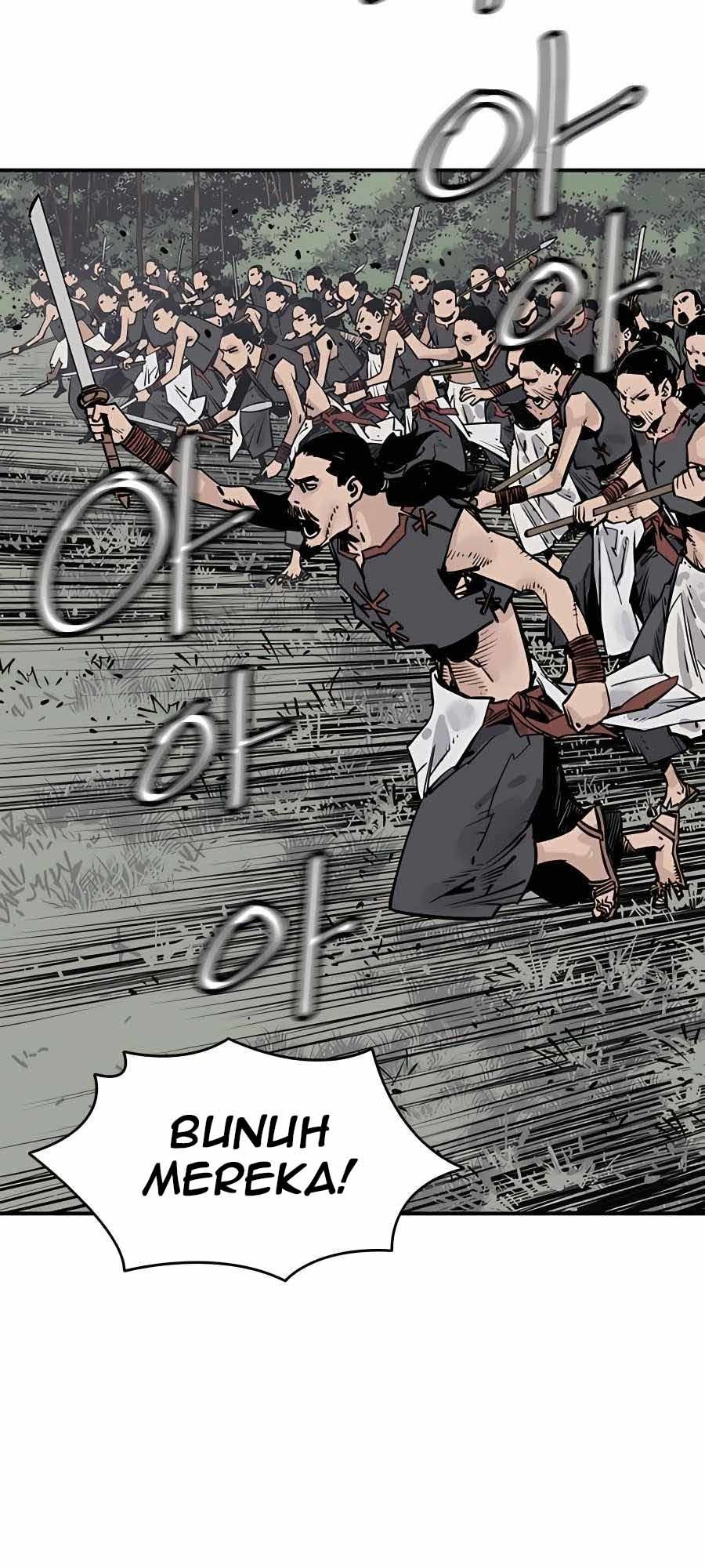 Death God Bab 25 halaman 24