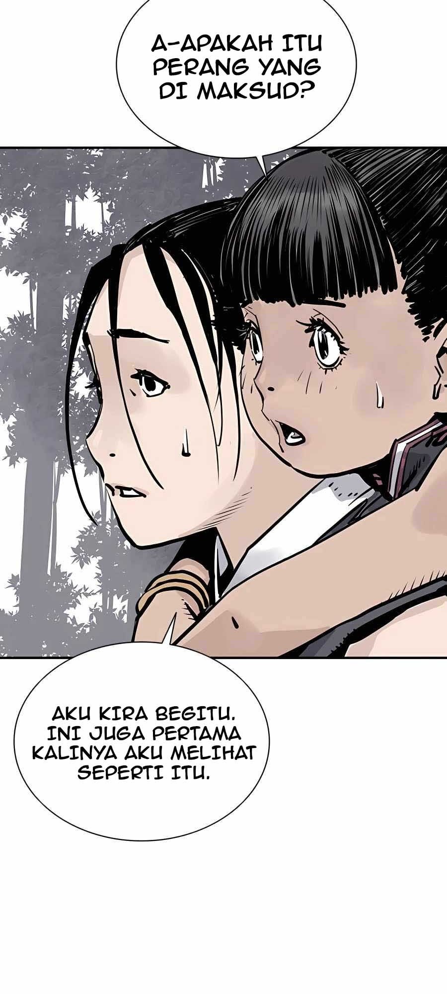 Death God Bab 25 halaman 33