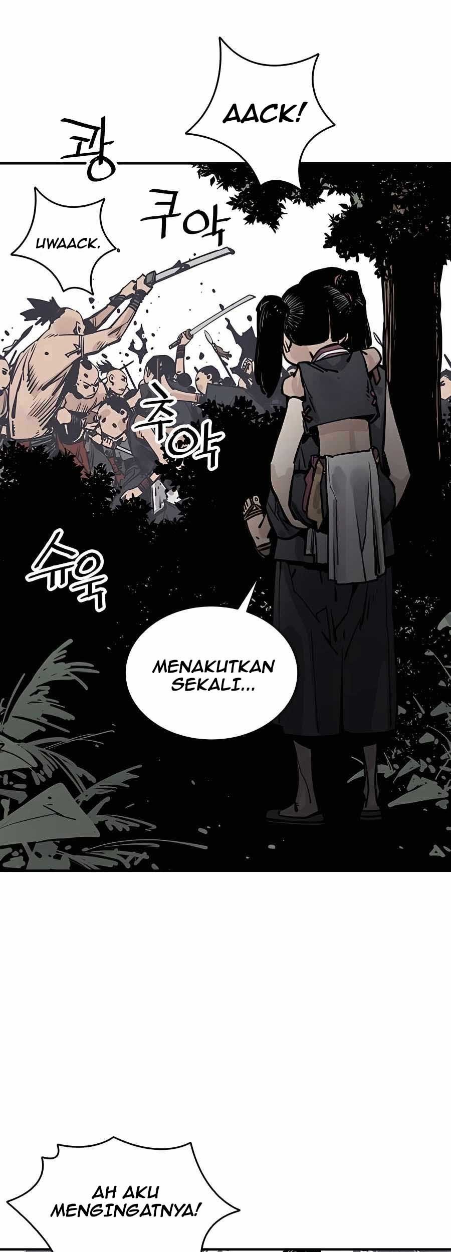 Death God Bab 25 halaman 34