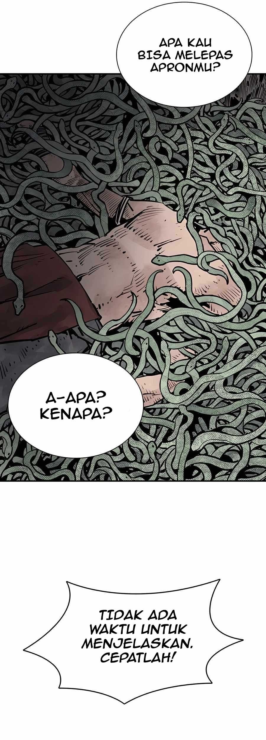 Death God Bab 25 halaman 37