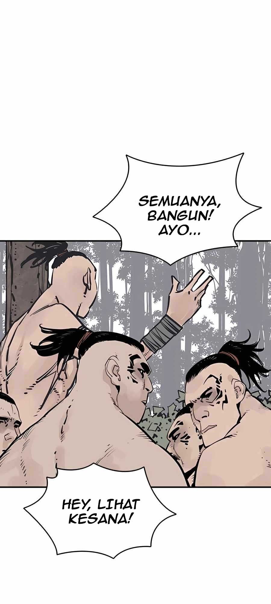 Death God Bab 25 halaman 42