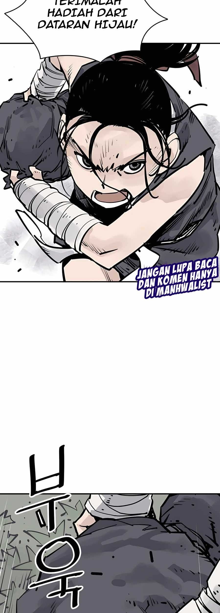 Death God Bab 25 halaman 44