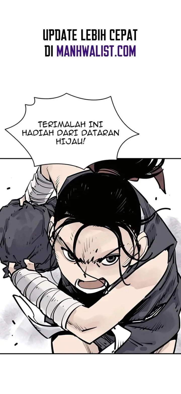 Death God Bab 26 halaman 1