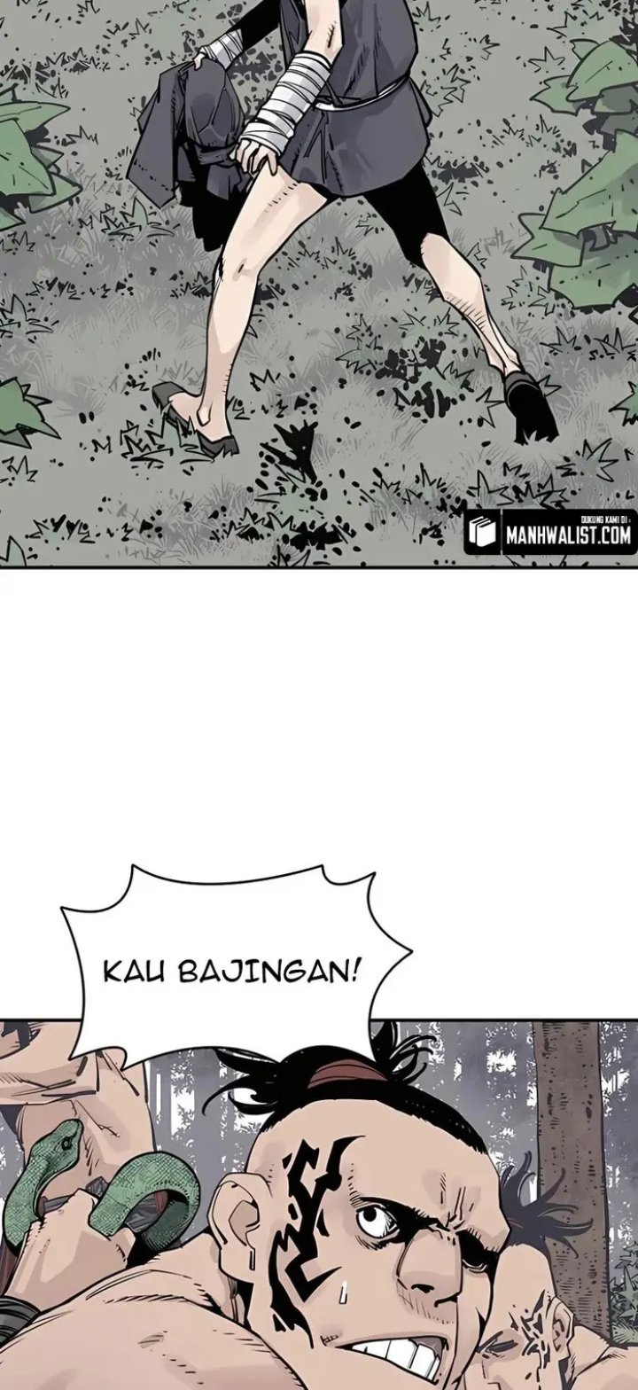 Death God Bab 26 halaman 9