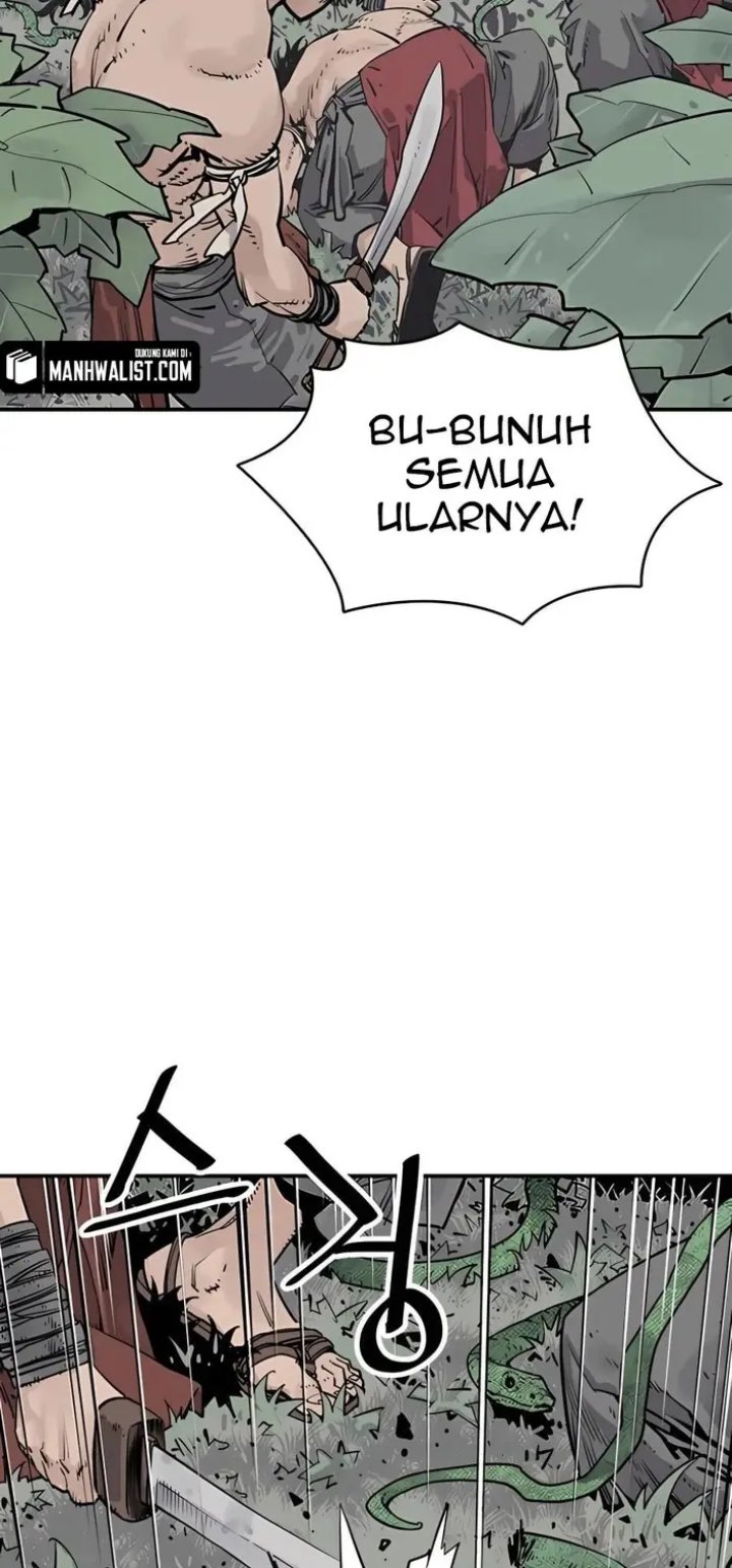 Death God Bab 26 halaman 16