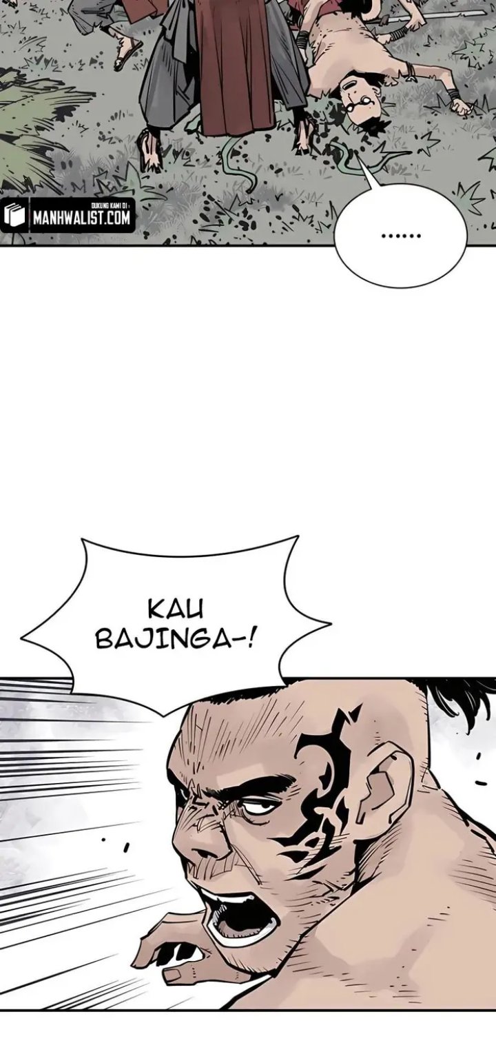 Death God Bab 26 halaman 19