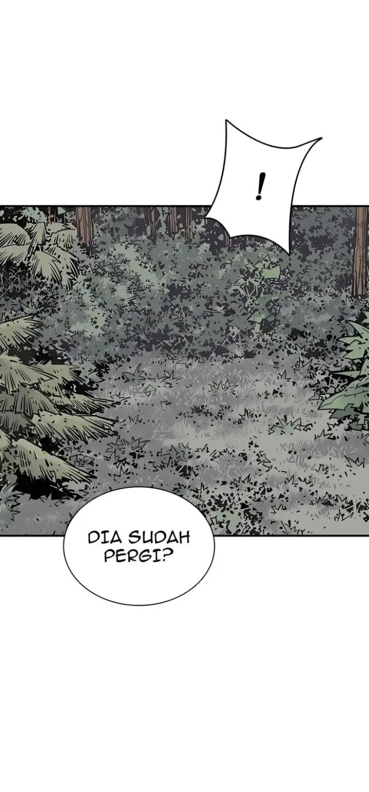 Death God Bab 26 halaman 20