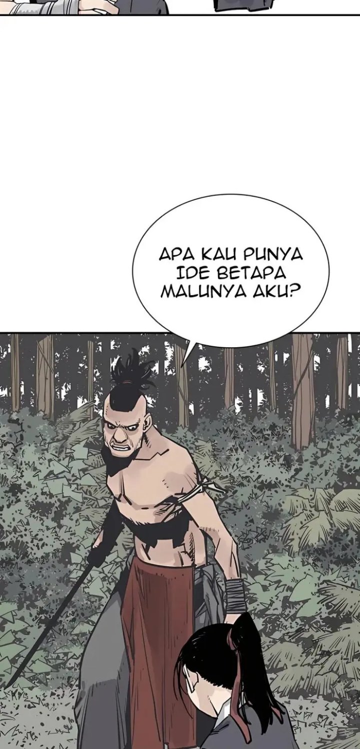 Death God Bab 26 halaman 47