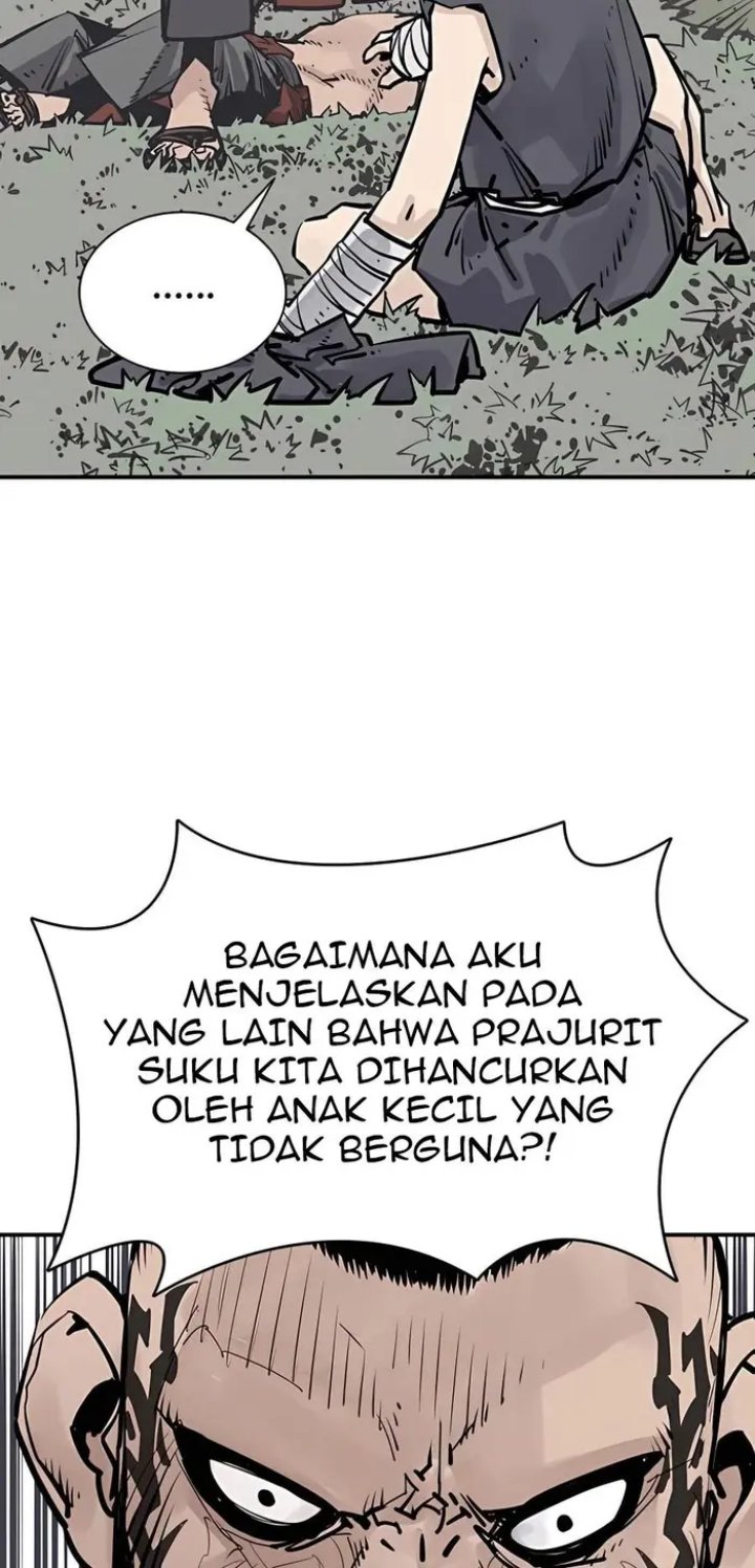 Death God Bab 26 halaman 48