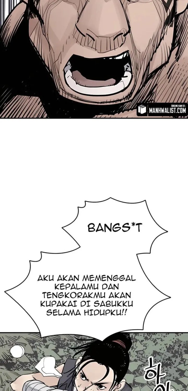 Death God Bab 26 halaman 49