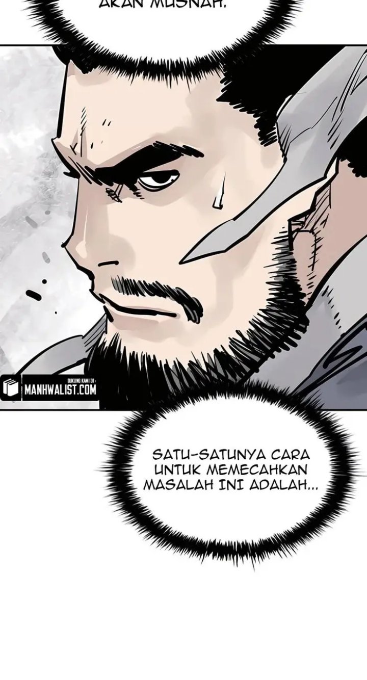 Death God Bab 26 halaman 66