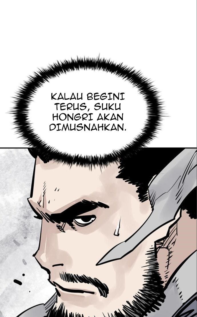 Death God Bab 27 halaman 1