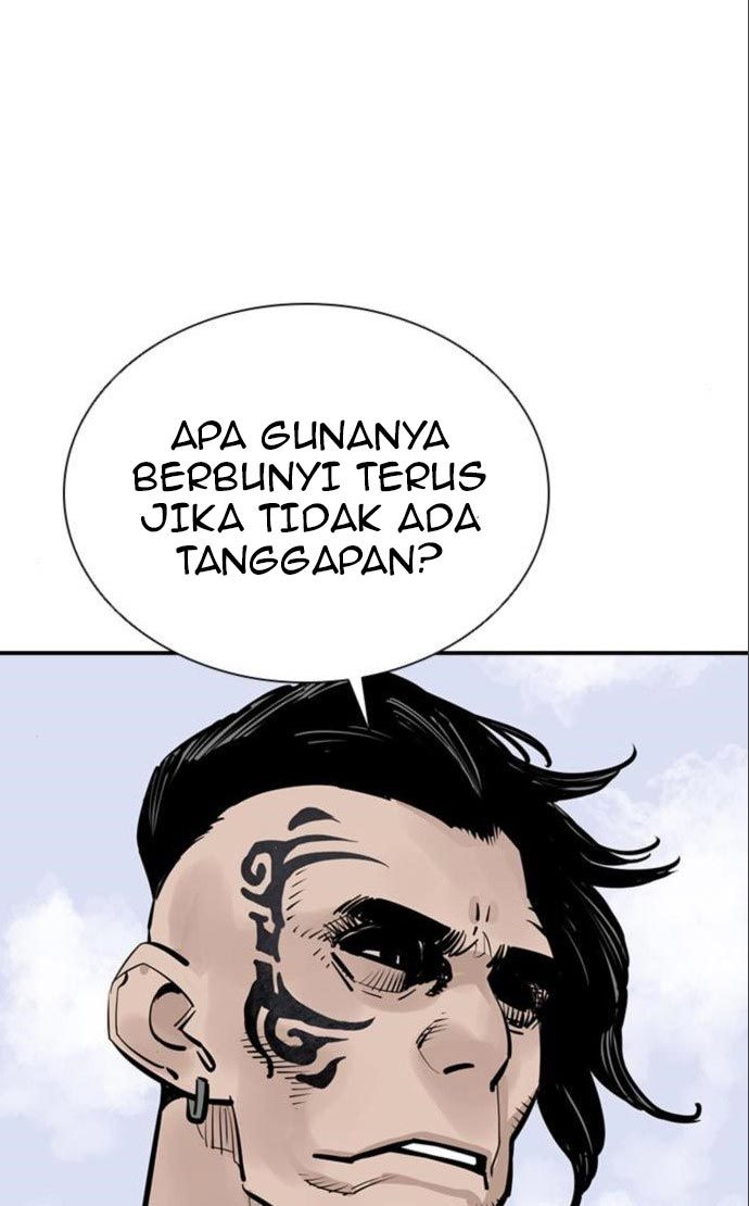 Death God Bab 27 halaman 8