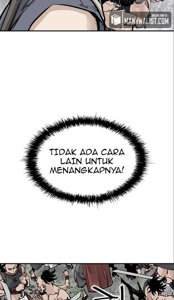 Death God Bab 27 halaman 16