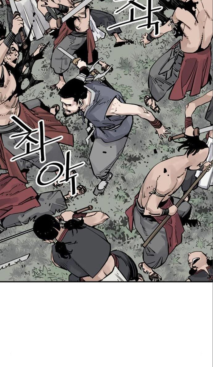 Death God Bab 27 halaman 17