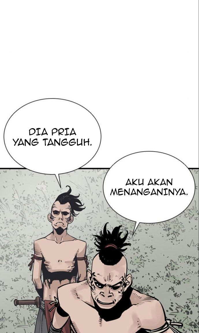 Death God Bab 27 halaman 22