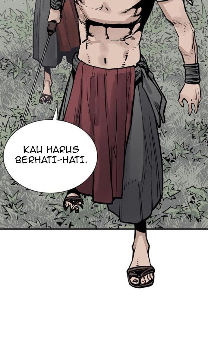 Death God Bab 27 halaman 23
