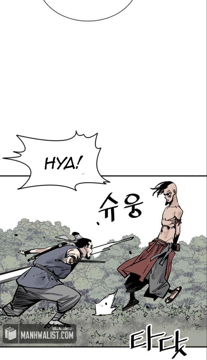 Death God Bab 27 halaman 39