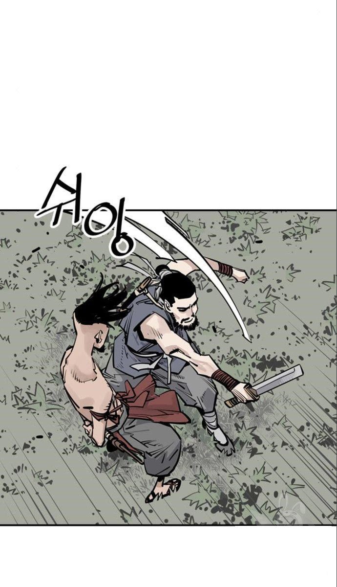 Death God Bab 27 halaman 40