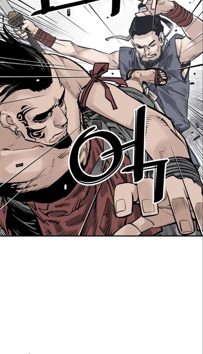 Death God Bab 27 halaman 43