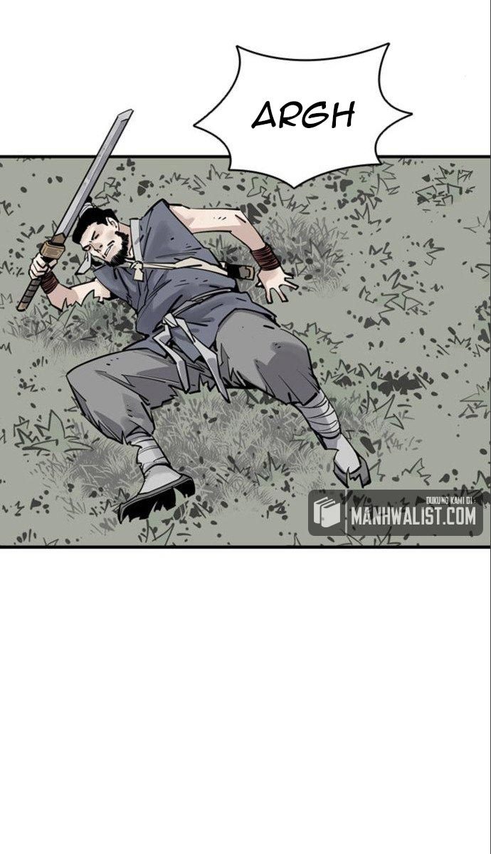 Death God Bab 27 halaman 45