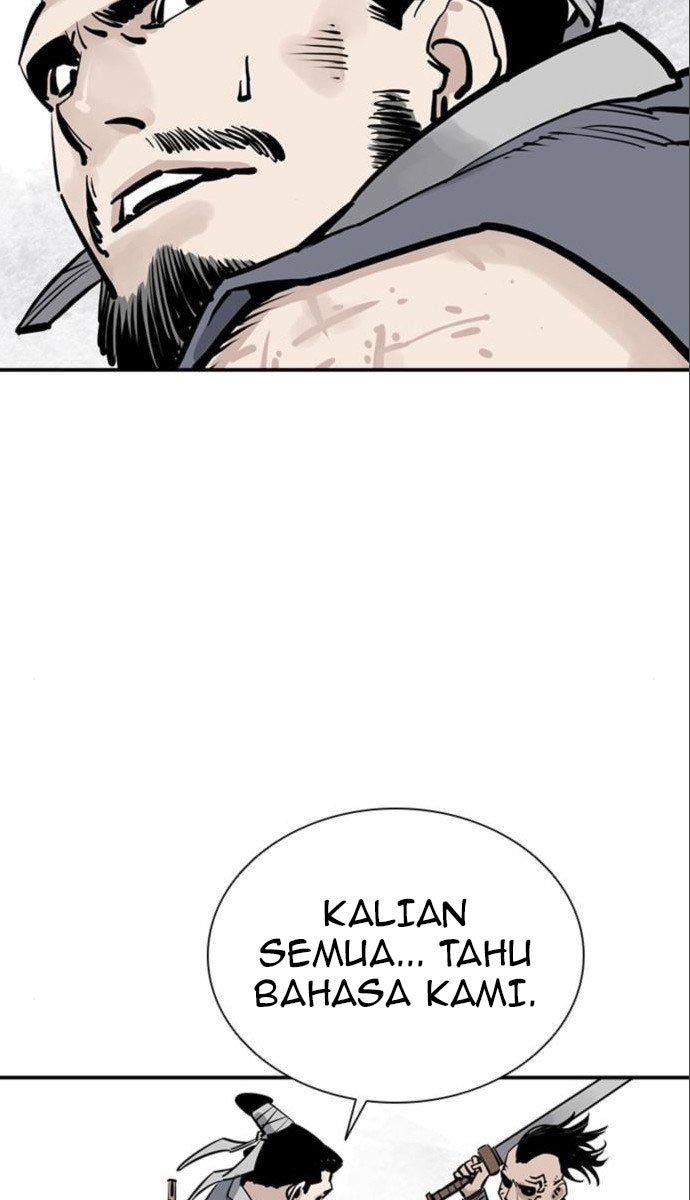 Death God Bab 27 halaman 56