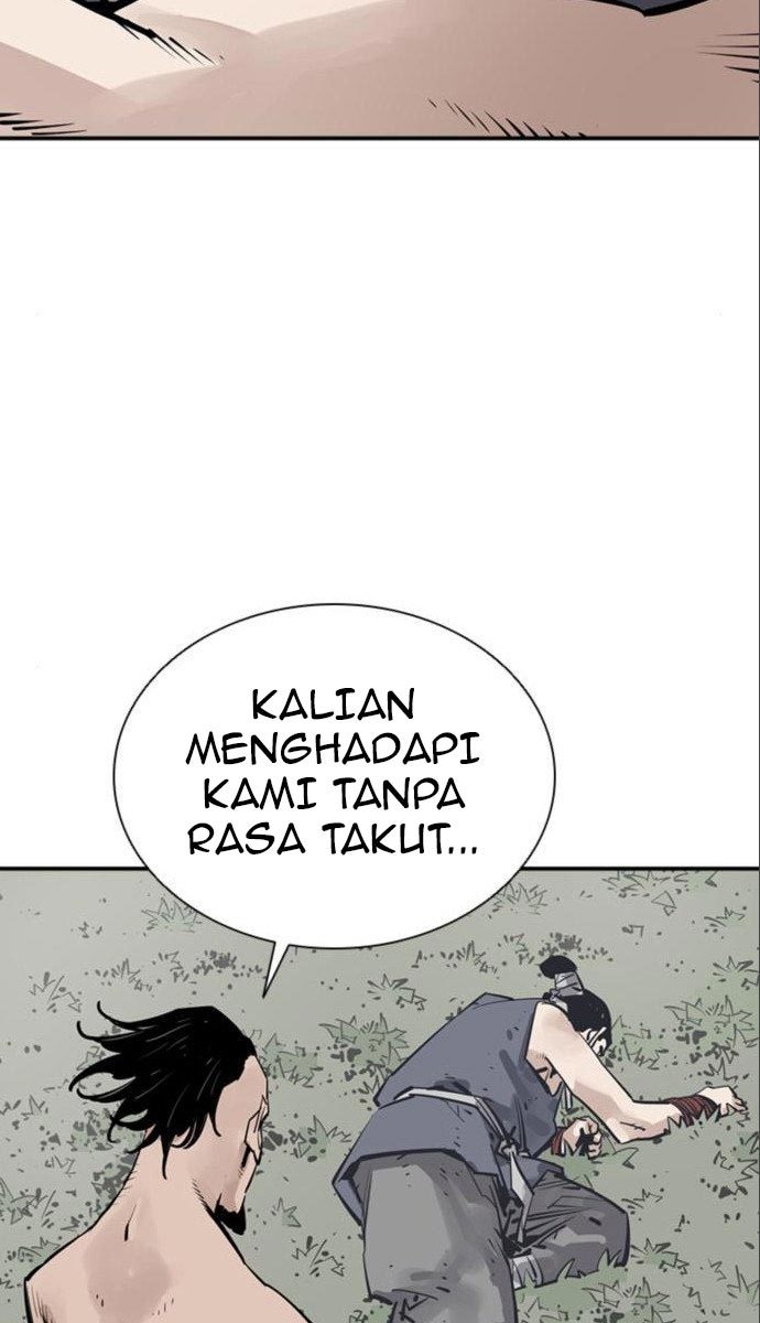Death God Bab 27 halaman 65