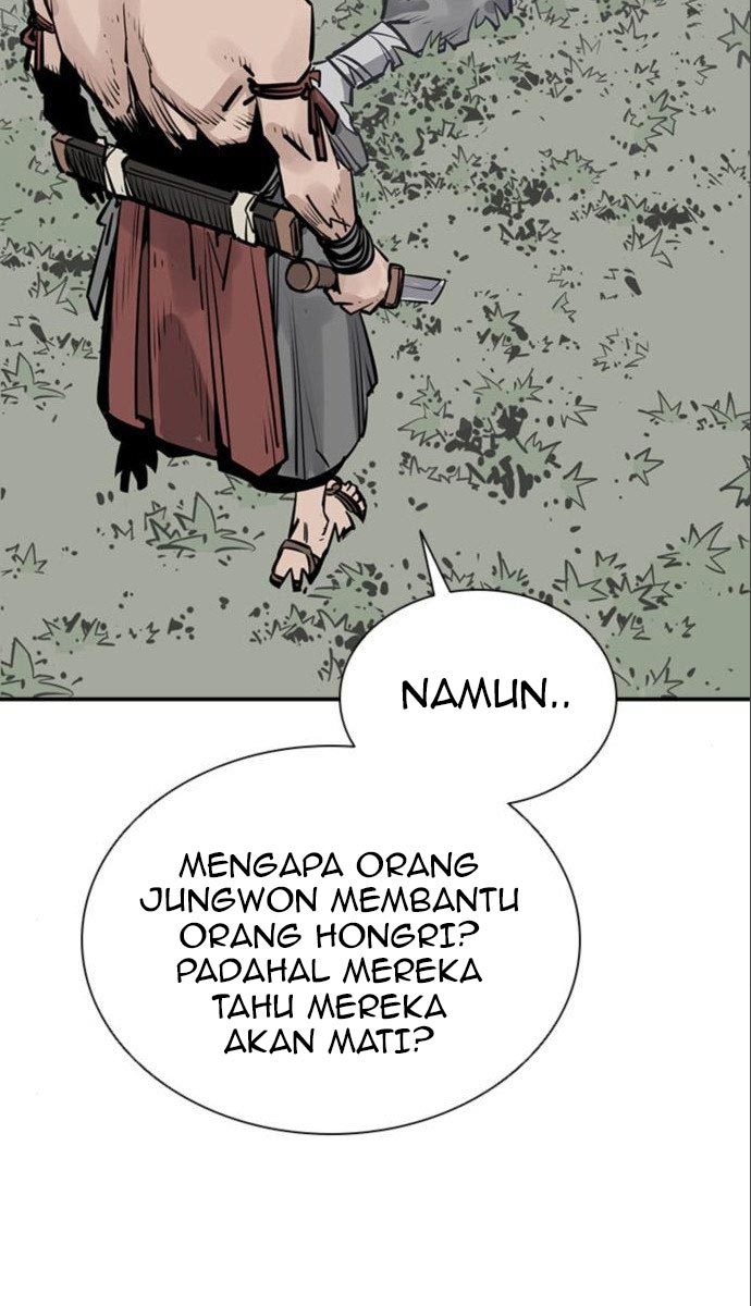 Death God Bab 27 halaman 66