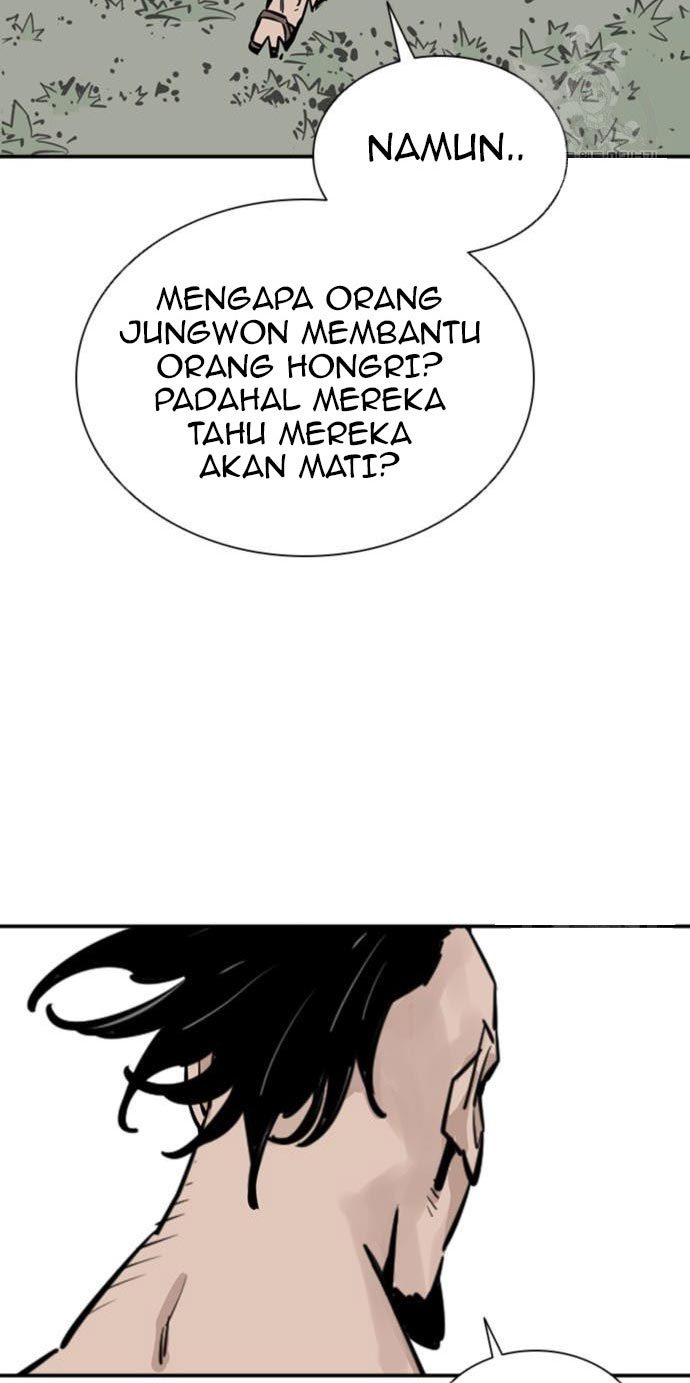 Death God chapter 28 halaman 3