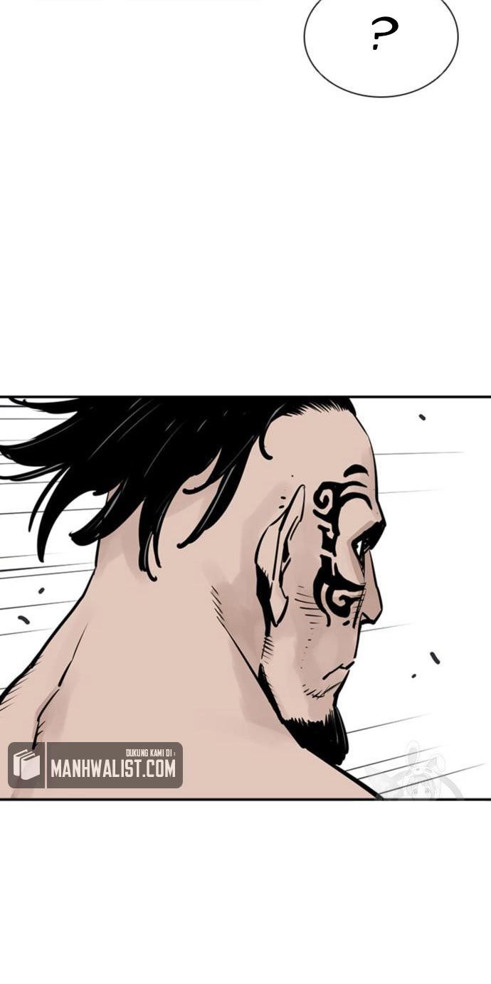 Death God chapter 28 halaman 4