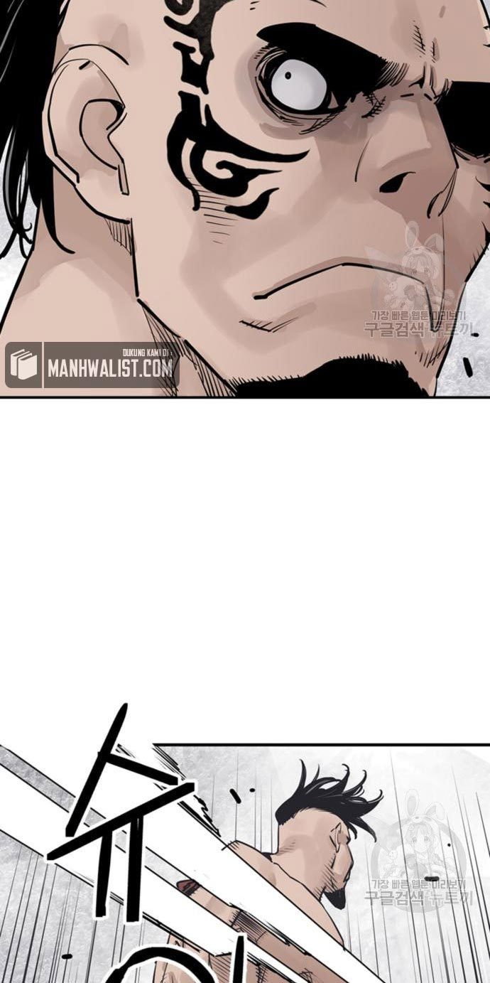 Death God chapter 28 halaman 8