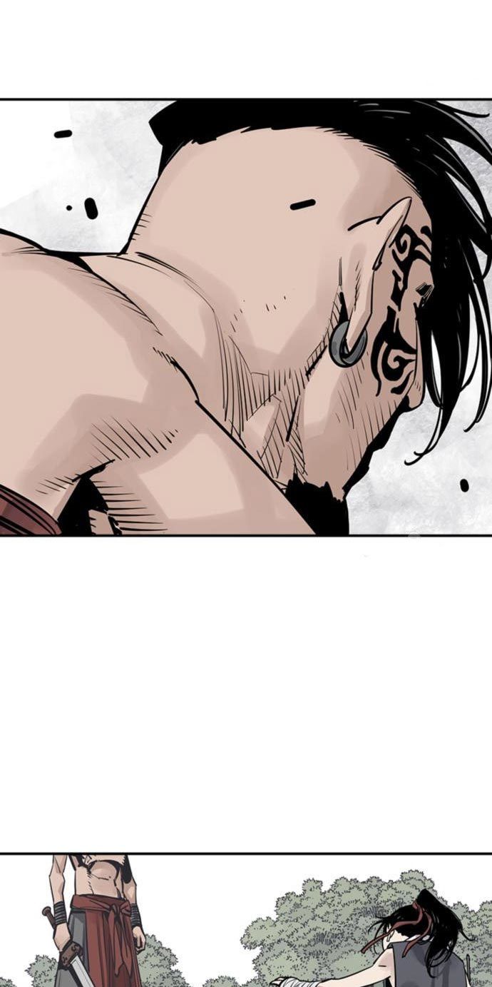 Death God chapter 28 halaman 10
