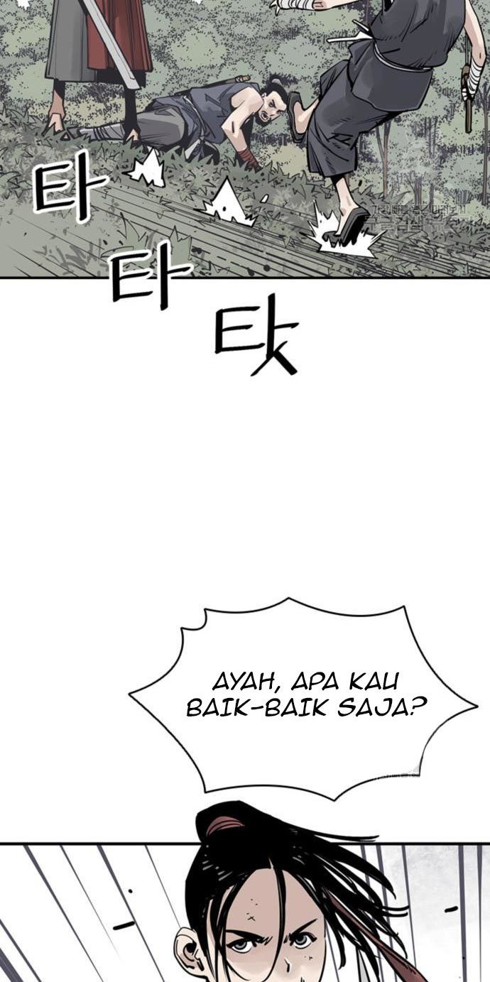 Death God chapter 28 halaman 11