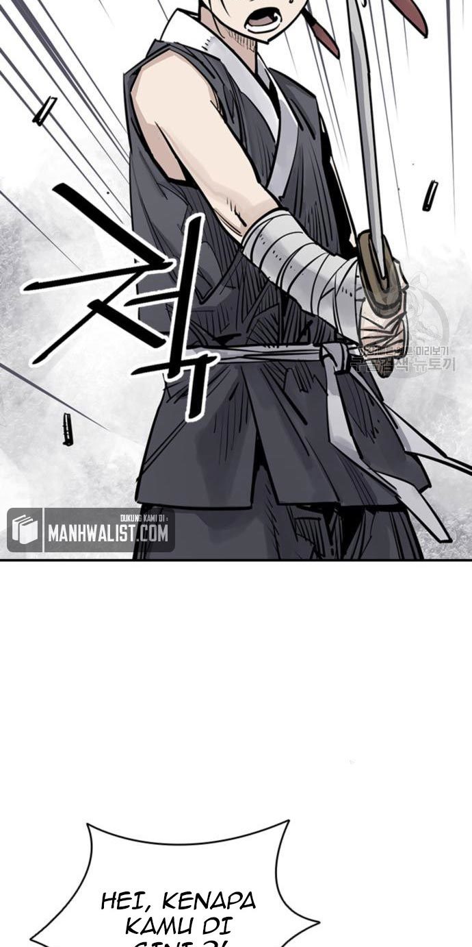 Death God chapter 28 halaman 12