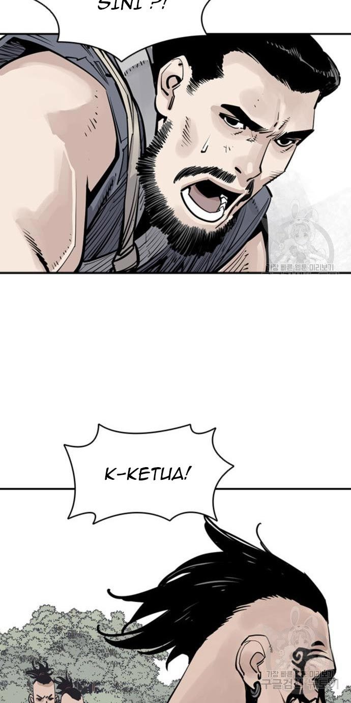 Death God chapter 28 halaman 13
