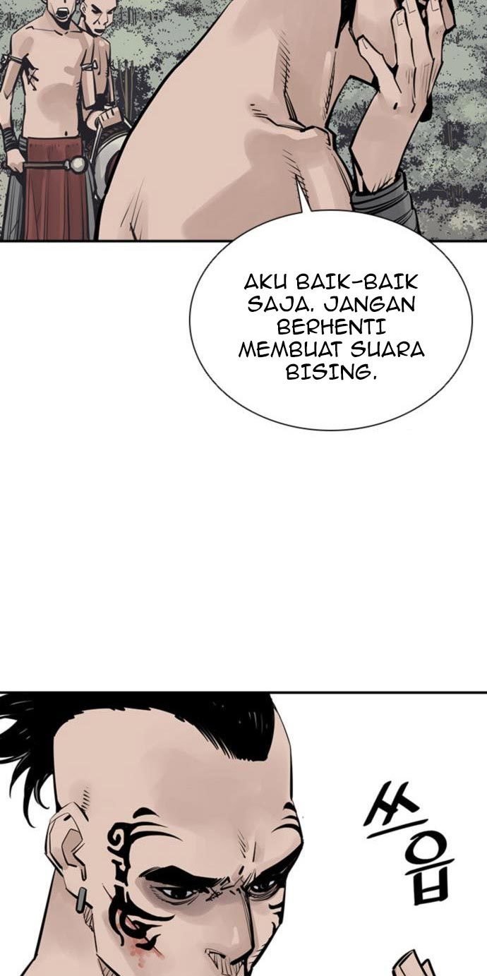 Death God chapter 28 halaman 14
