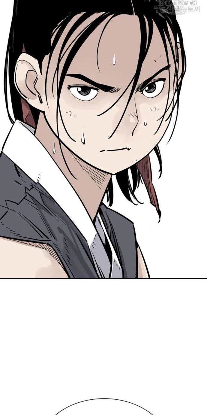 Death God chapter 28 halaman 18