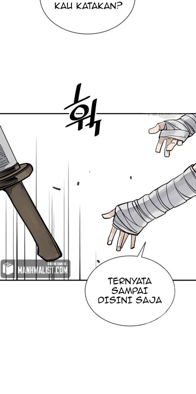 Death God chapter 28 halaman 20