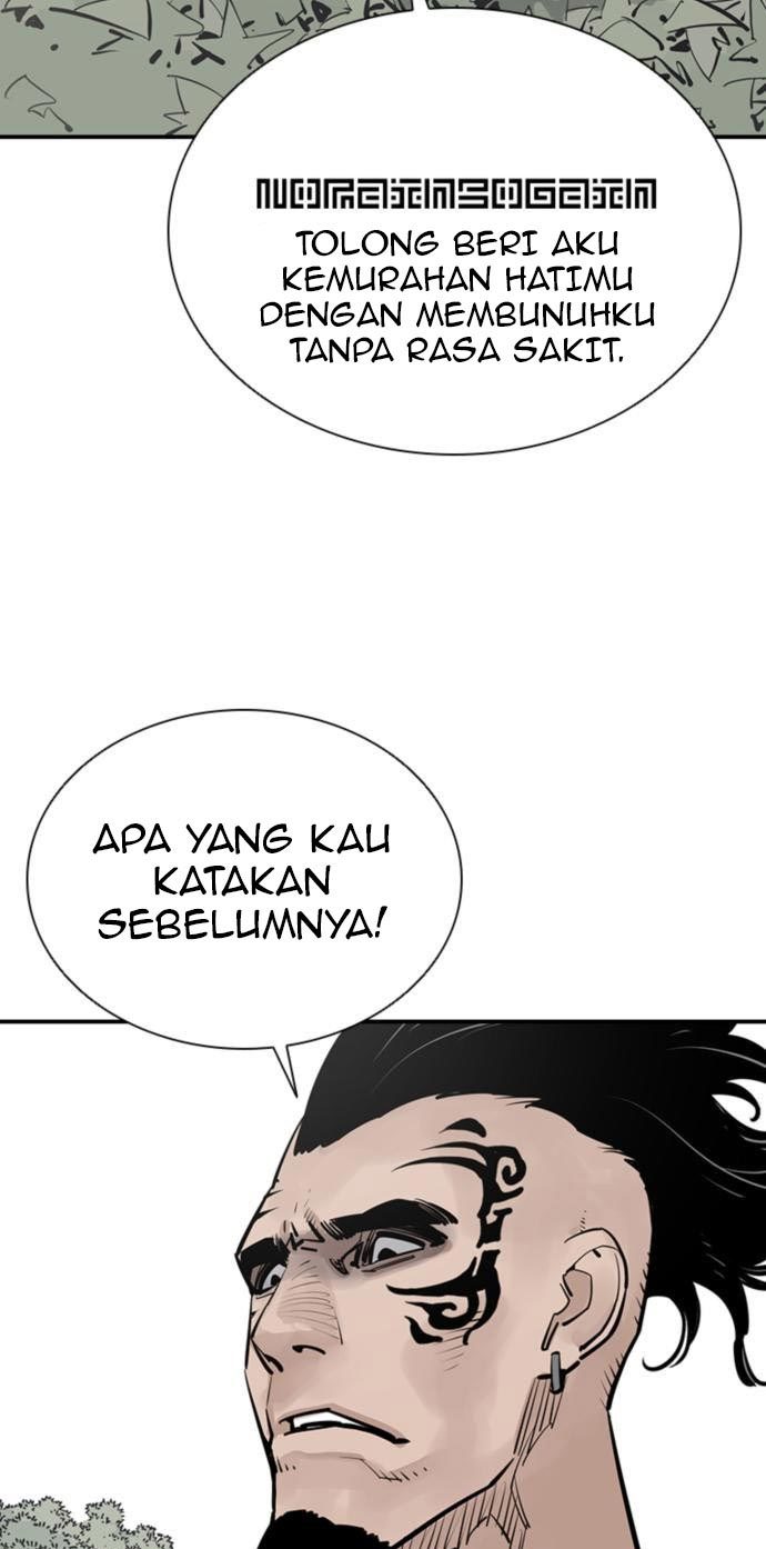 Death God chapter 28 halaman 22