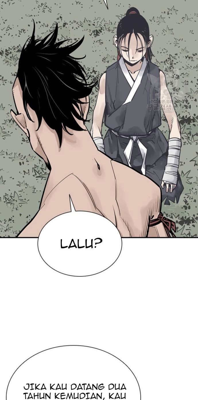 Death God chapter 28 halaman 24