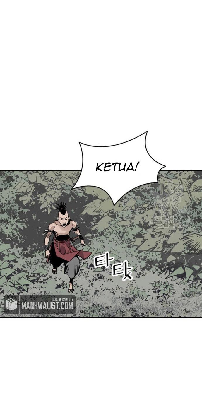 Death God chapter 28 halaman 30