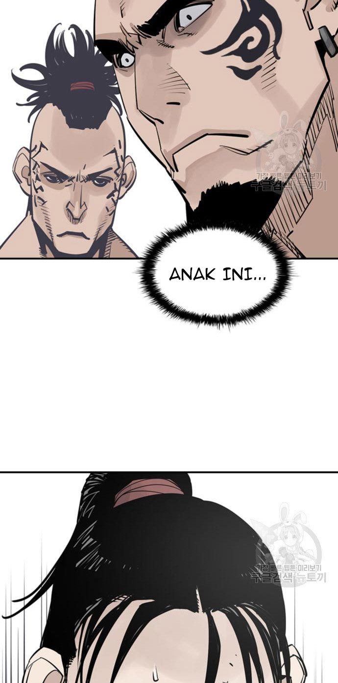 Death God chapter 28 halaman 32