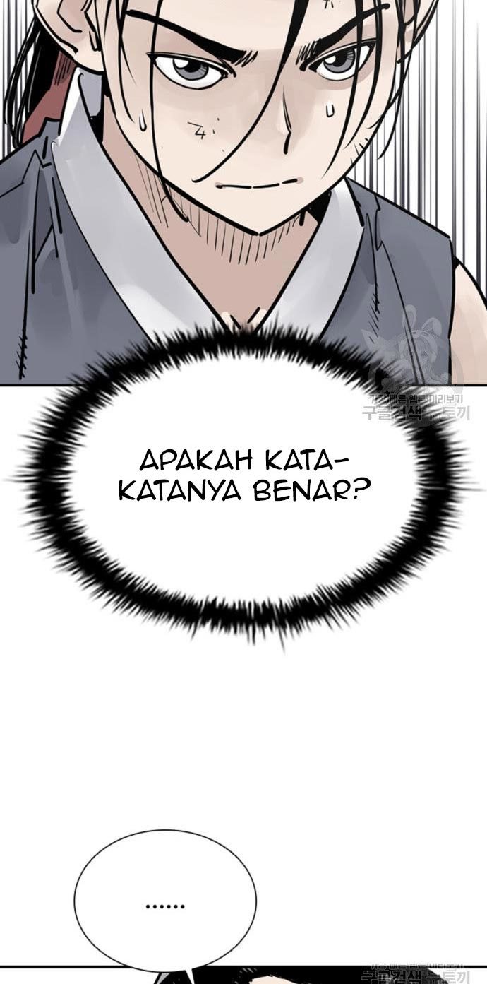 Death God chapter 28 halaman 33