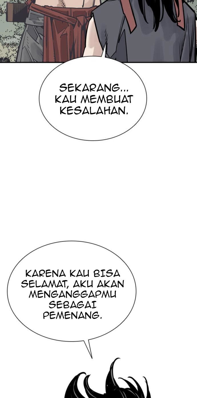 Death God chapter 28 halaman 37