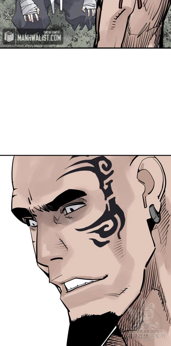 Death God chapter 28 halaman 41