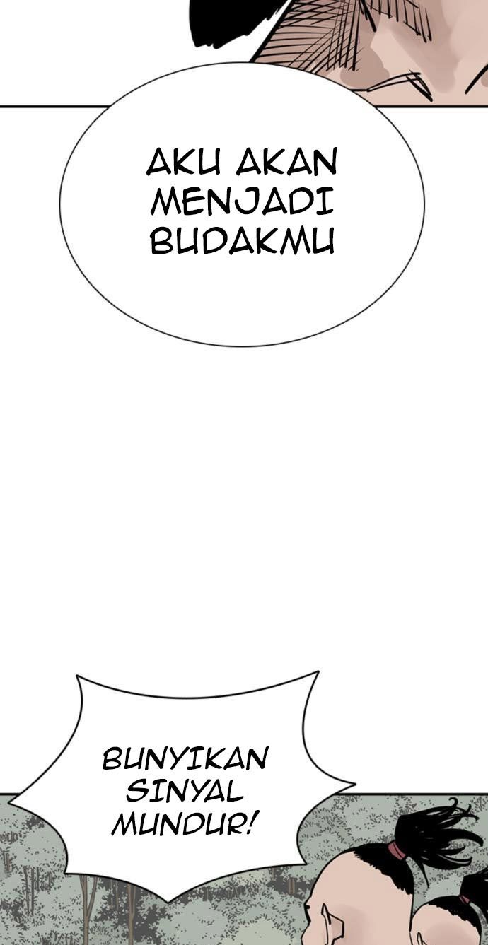Death God chapter 28 halaman 42