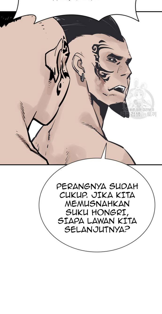 Death God chapter 28 halaman 44