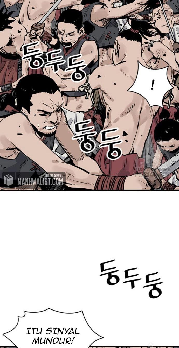 Death God chapter 28 halaman 47
