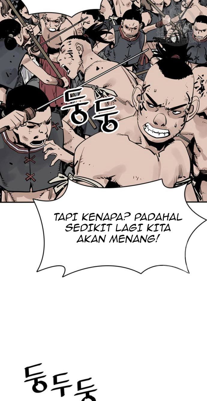 Death God chapter 28 halaman 48