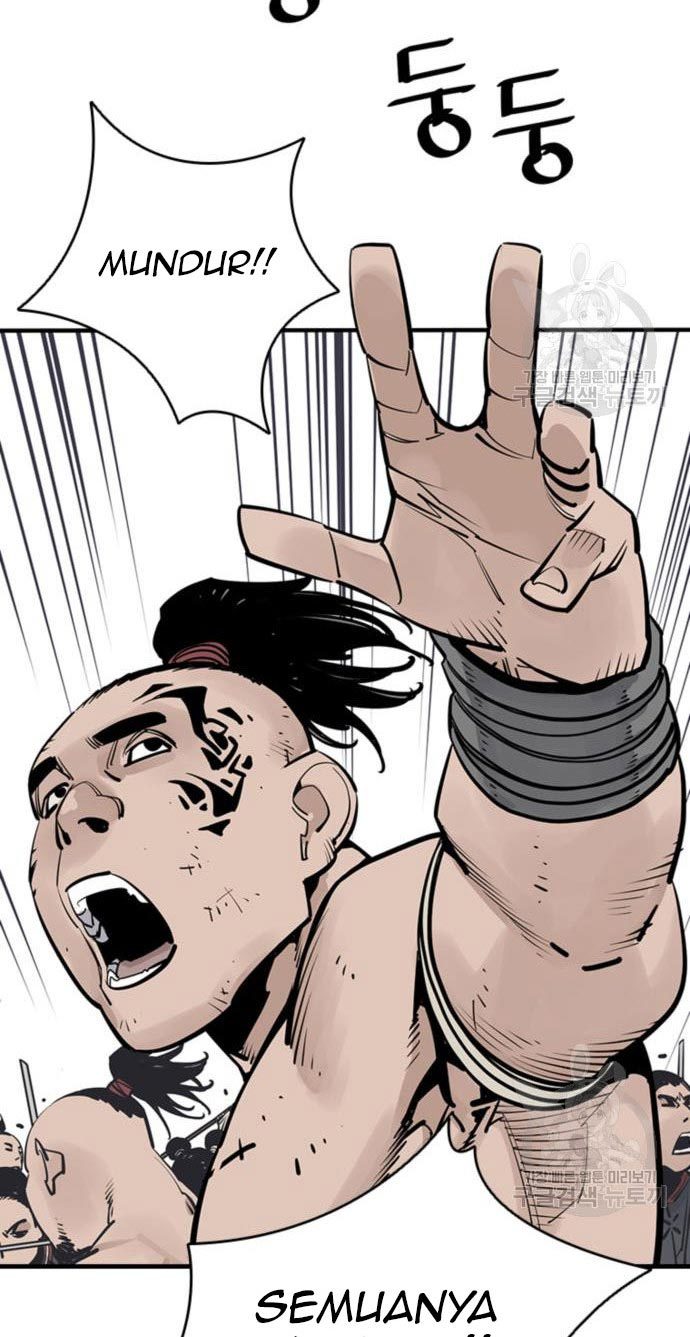 Death God chapter 28 halaman 49